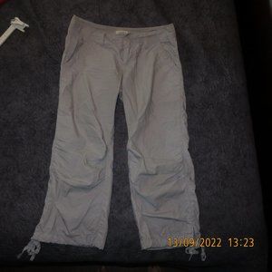 Jacob capris, XS off-white